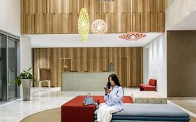Adagio Jeddah City Center